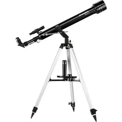 تلسکوپ Lens-Telescope برسر آلمان