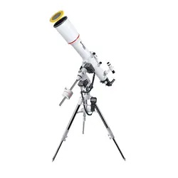 تلسکوپ Messier AR-102/1000 EXOS-2 GoTo Hexafoc برسر آلمان