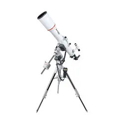 تلسکوپ Messier AR-102/1000 EXOS-2 GoTo Hexafoc برسر آلمان