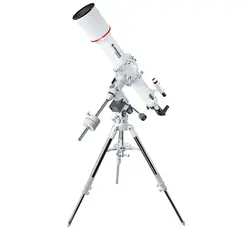 تلسکوپ Messier AR-102/1000 EXOS-2/EQ5 Hexafoc برسر آلمان