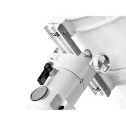 تلسکوپ Messier AR-102/1000 EXOS-2/EQ5 Hexafoc برسر آلمان
