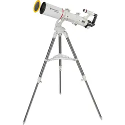تلسکوپ Messier AR-102/600 NANO AZ برسر آلمان