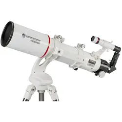 تلسکوپ Messier AR-102/600 NANO AZ برسر آلمان