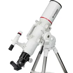 تلسکوپ Messier AR-102/600 NANO AZ برسر آلمان
