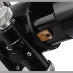 تلسکوپ Messier AR-102L/1350 EXOS-2/EQ5 برسر آلمان