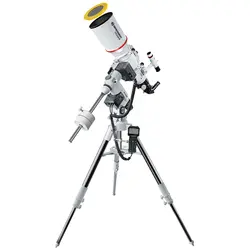 تلسکوپ Messier AR-102S/600 EXOS-2 GoTo Hexafoc برسر آلمان