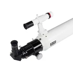 تلسکوپ Messier AR-102L/1350 Optical Tube برسر آلمان
