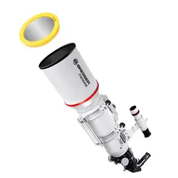 تلسکوپ Messier AR-102s/600 Hexafoc Optical Tube برسر آلمان
