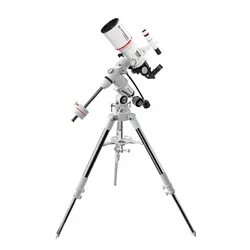 تلسکوپ Messier AR-102xs/460 EXOS-1/EQ4 برسر آلمان