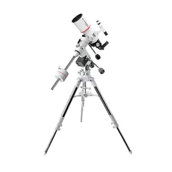 تلسکوپ Messier AR-102xs/460 EXOS-2/EQ5 برسر آلمان