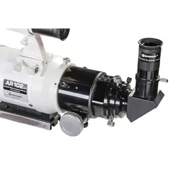 تلسکوپ Messier AR-102xs/460 Hexafoc Optical Tube برسر آلمان