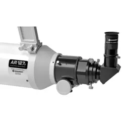 تلسکوپ Messier AR-127S/635 EXOS-1/EQ4 Hexafoc برسر آلمان