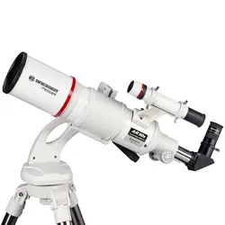 تلسکوپ Messier AR-90/500 NANO AZ Telescope برسر آلمان