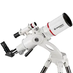 تلسکوپ Messier AR-90/500 NANO AZ Telescope برسر آلمان