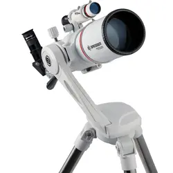 تلسکوپ Messier AR-90/500 NANO AZ Telescope برسر آلمان