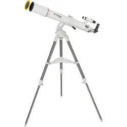 تلسکوپ Messier AR-90/900 NANO AZ برسر آلمان