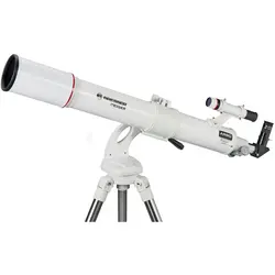 تلسکوپ Messier AR-90/900 NANO AZ برسر آلمان