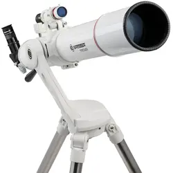 تلسکوپ Messier AR-90/900 NANO AZ برسر آلمان