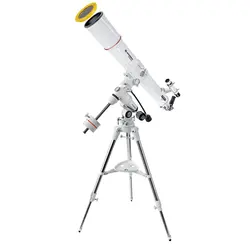 تلسکوپ Messier AR-90L/1200 EXOS-1/EQ4 برسر آلمان