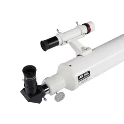 تلسکوپ Messier AR-90L/1200 EXOS-1/EQ4 برسر آلمان
