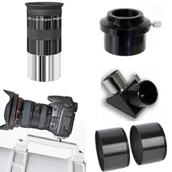 تلسکوپ Messier AR102/1000 EXOS2 GOTO برسر آلمان