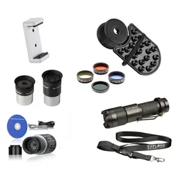 تلسکوپ Messier AR102/1000 EXOS2 GOTO برسر آلمان
