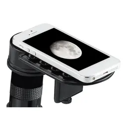 تلسکوپ Messier AR102/1000 EXOS2 GOTO برسر آلمان