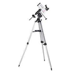 تلسکوپ Messier Maksutov 90/1250 EQ3 برسر آلمان