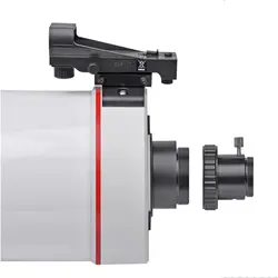 تلسکوپ Messier MC-127/1900 OTA برسر آلمان
