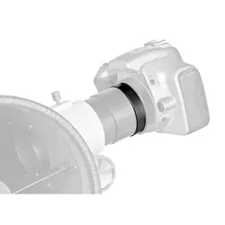 تلسکوپ Messier NT-130/1000 برسر آلمان