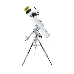 تلسکوپ Messier NT-150L/1200 Hexafoc EXOS-1/EQ4 برسر آلمان