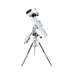 تلسکوپ Messier NT-150L/1200 Hexafoc EXOS-2/EQ5 برسر آلمان
