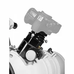 تلسکوپ Messier NT-203/1200 Hexafoc OTA برسر آلمان