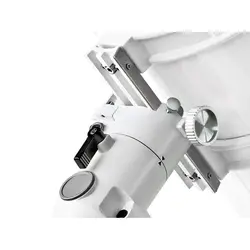 تلسکوپ Messier NT-203/1200 Hexafoc OTA برسر آلمان