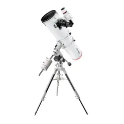 تلسکوپ Messier NT-203/1200 Hexafoc EXOS-2 برسر آلمان