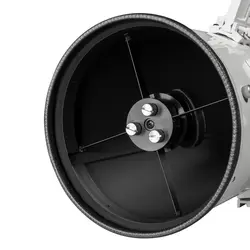 تلسکوپ Messier Refractor AR-152L/1200 EXOS-2 GoTo Hexafoc برسر آلمان