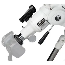 تلسکوپ NANO AR-70/700 AZ برسر آلمان