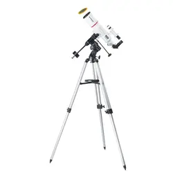 تلسکوپ Refractor 90/500 EQ3 برسر آلمان