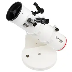 تلسکوپ Teleskop Messier 5″ Dobson برسر آلمان