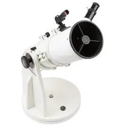 تلسکوپ Teleskop Messier 5″ Dobson برسر آلمان