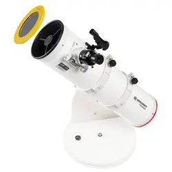تلسکوپ Teleskop Messier 6″ Dobson برسر آلمان