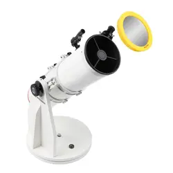 تلسکوپ Teleskop Messier 6″ Dobson برسر آلمان