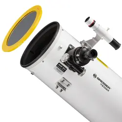 تلسکوپ Teleskop Messier 8” Dobson برسر آلمان
