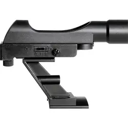 تلسکوپ اشپیگل-نیوتن برسر آلمان