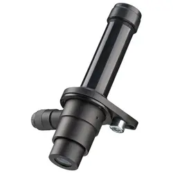 تلسکوپ برای Star Tracker PM-100 برسر آلمان