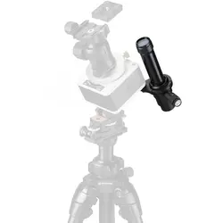 تلسکوپ برای Star Tracker PM-100 برسر آلمان