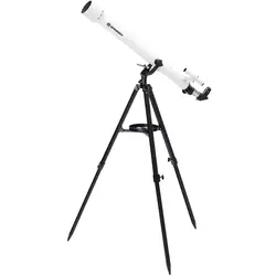تلسکوپ کلاسیک 60/900 AZ برسر آلمان