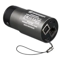 تلسکوپ مجموعه ردیاب AR90/500 برسر آلمان