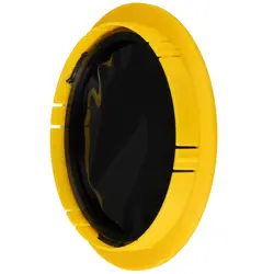 تلسکوپ های کربنی 92.5mm  برسر آلمان