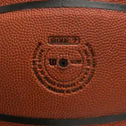 توپ بسکتبال ویلسون آمریکا NBA